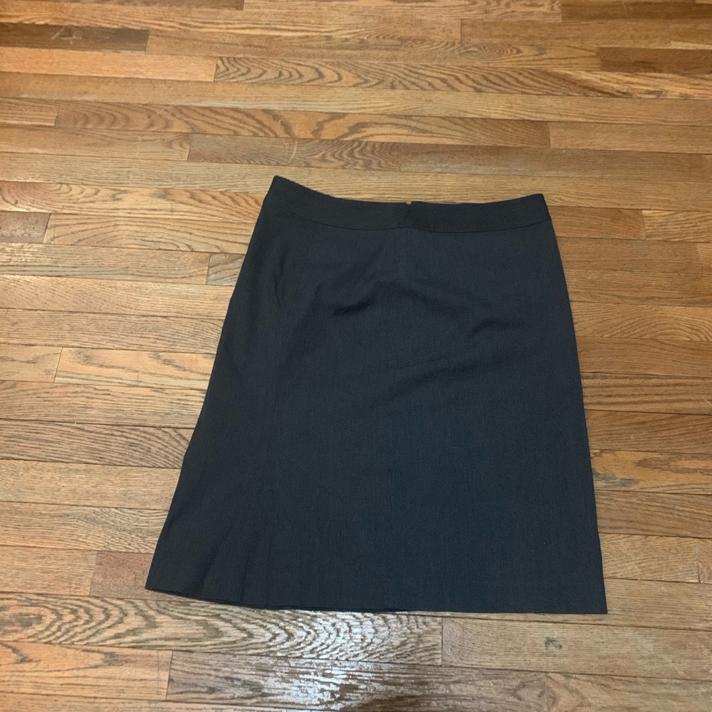 Black Gap Skirt size 12
